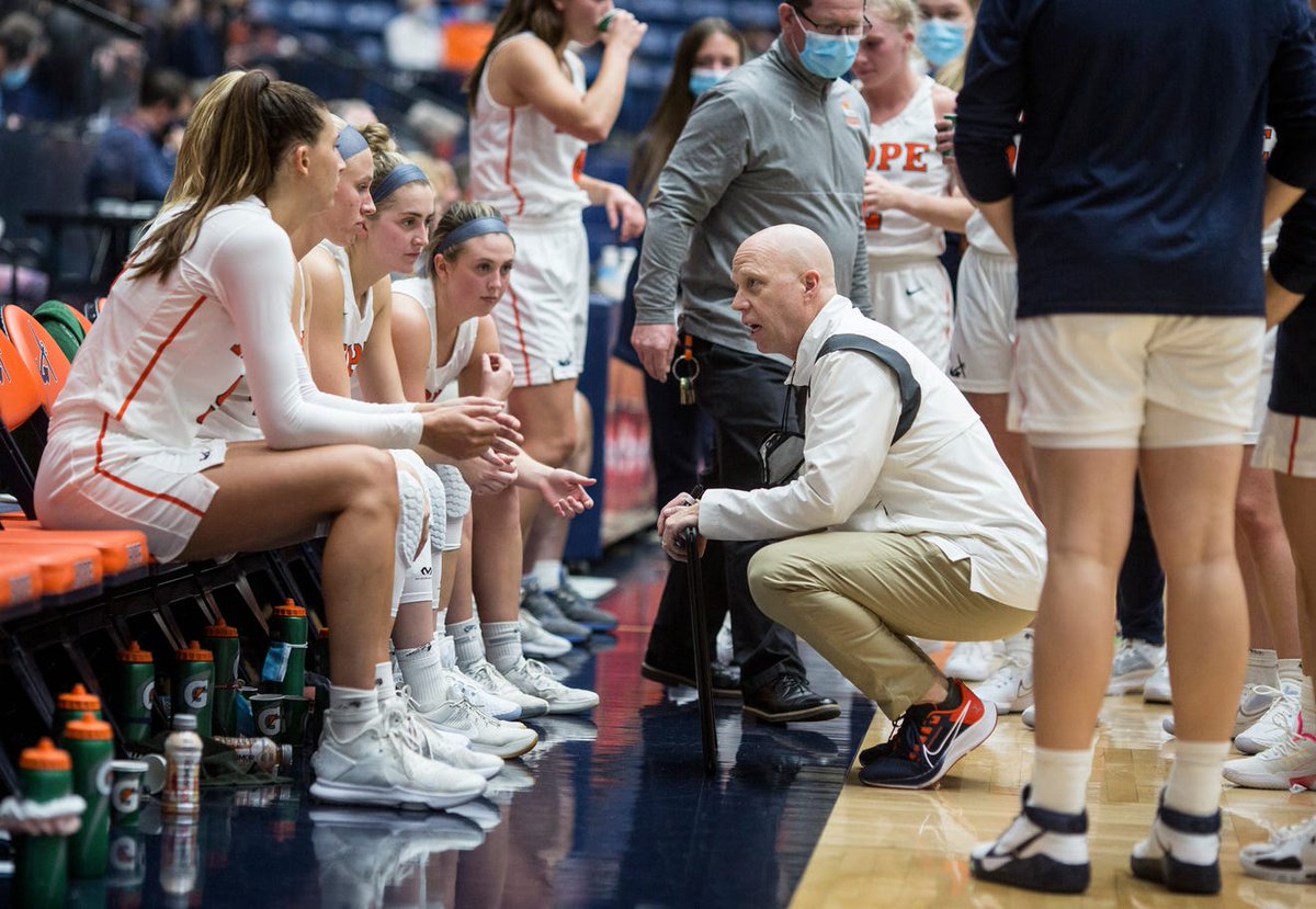 Tony Paul | Detroit News (@tonypaul1984) on Twitter photo The <a href="/HopeCollege/">Hope College</a> women's basketball team has won 45 games in a row, and hasn't lost in the last two seasons. But a pandemic denied the team a chance to play for a national championship either year.
Now, again ranked No. 1, it's "our time," they say.
detroitnews.com/story/sports/c… The <a href="/HopeCollege/">Hope College</a> women's basketball team has won 45 games in a row, and hasn't lost in the last two seasons. But a pandemic denied the team a chance to play for a national championship either year.
Now, again ranked No. 1, it's "our time," they say.
detroitnews.com/story/sports/c…