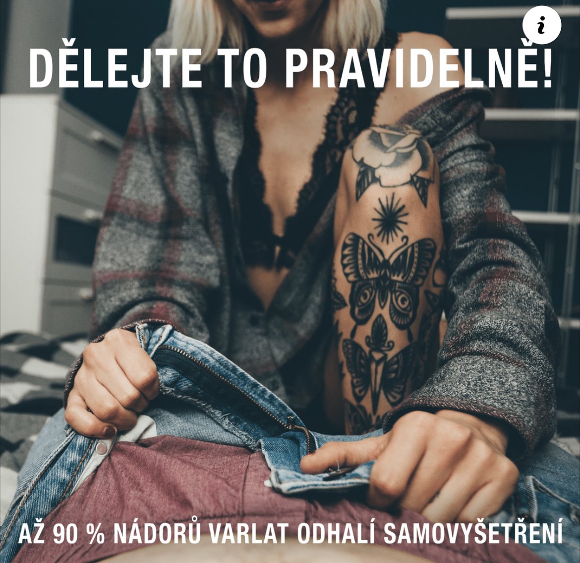 Movember_CZ's tweet photo. Základem správného sebevyšetření 🥚🥚 je jeho pravidelnost! Spojte si ho s některým z vašich pravidelných zvyků a zařaďte jej do každodenní rutiny, ať na něj jen tak nezapomenete. 😉 Pro více informací k samovyšetření a rakovině varlat se podívejte na náš web. https://t.co/5Rl2m0jeKi