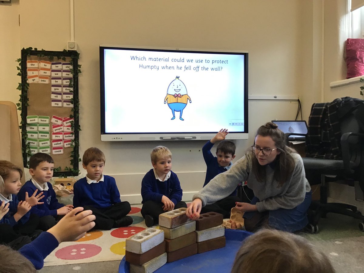 Ladycross Infant and Nursery School tweet media