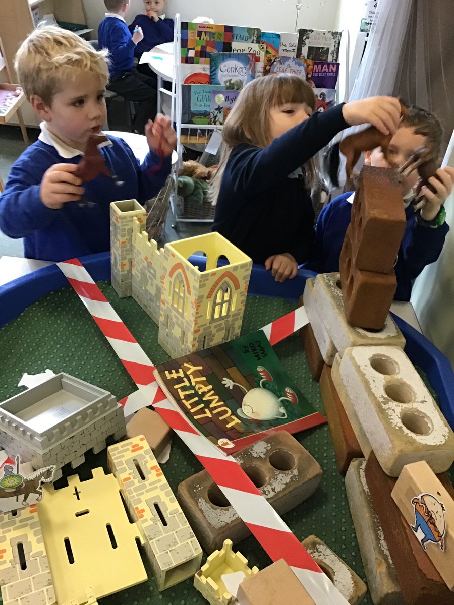 Ladycross Infant and Nursery School tweet media