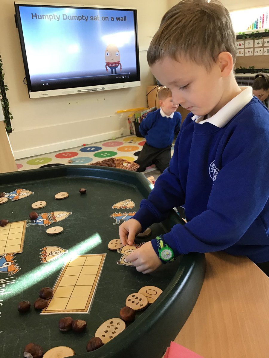 Ladycross Infant and Nursery School tweet media