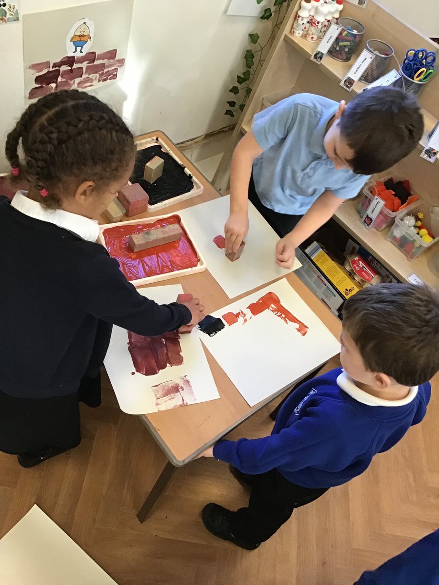 Ladycross Infant and Nursery School tweet media