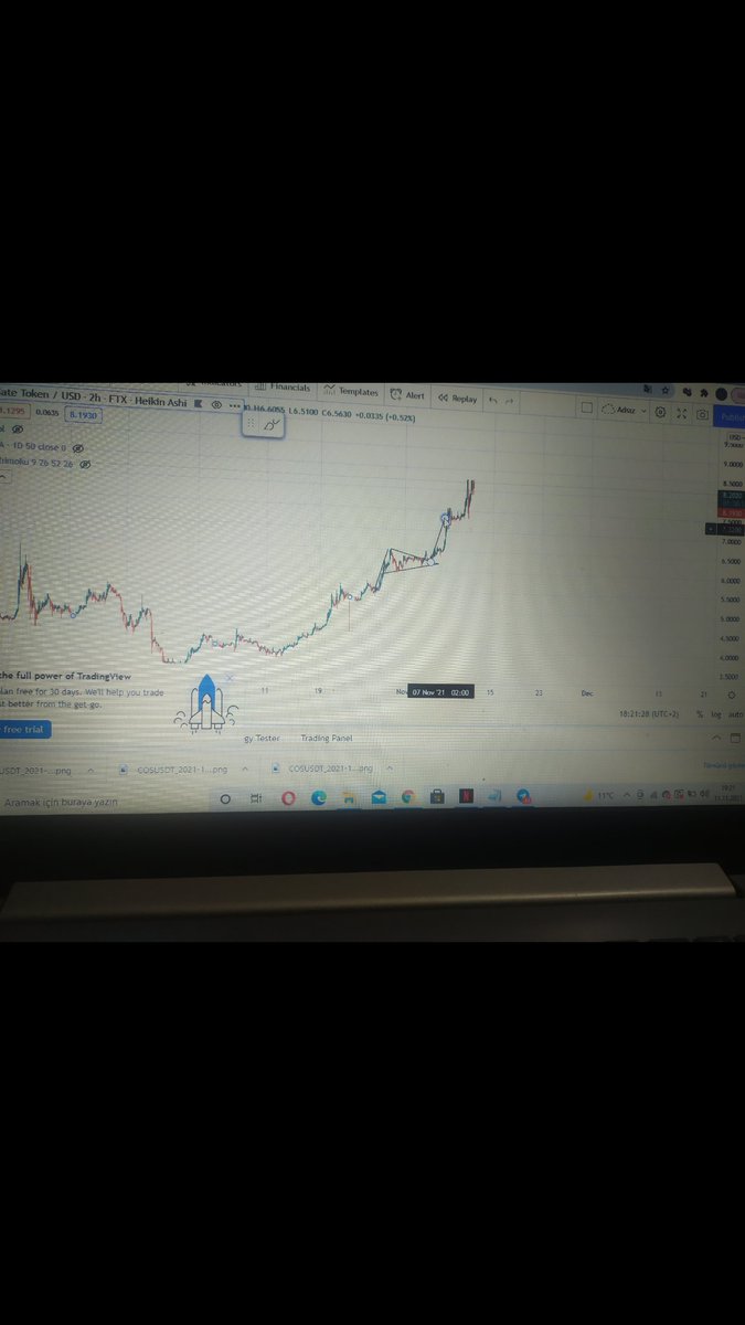 BORSAIZINDE's tweet photo. #Gateio #GT #Gatecoin 
7 günde %31 kazanç 🔥

Gate referansım: 7991105 https://t.co/aEDtlhsAGa