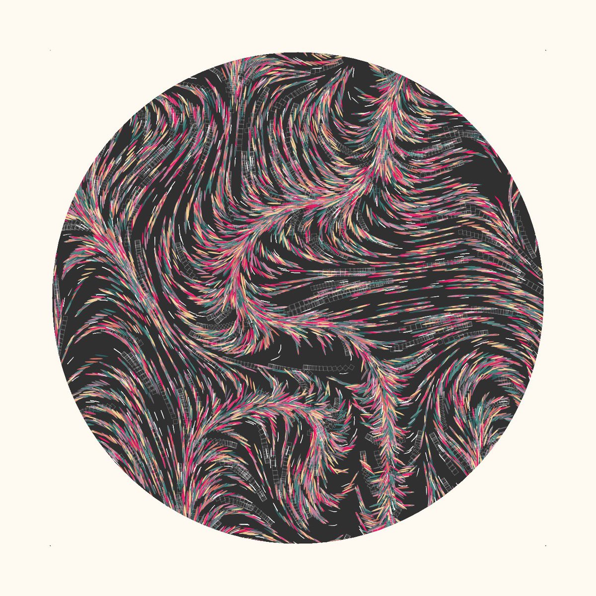 GIVEAWAY 🥳 like, retweet and follow <a href="/FormaDotArt/">Forma</a> for a chance to win a mint from the upcoming drop created by <a href="/code_rgb/">Chris Barber</a>

Cut off 11/16 8pm ET.