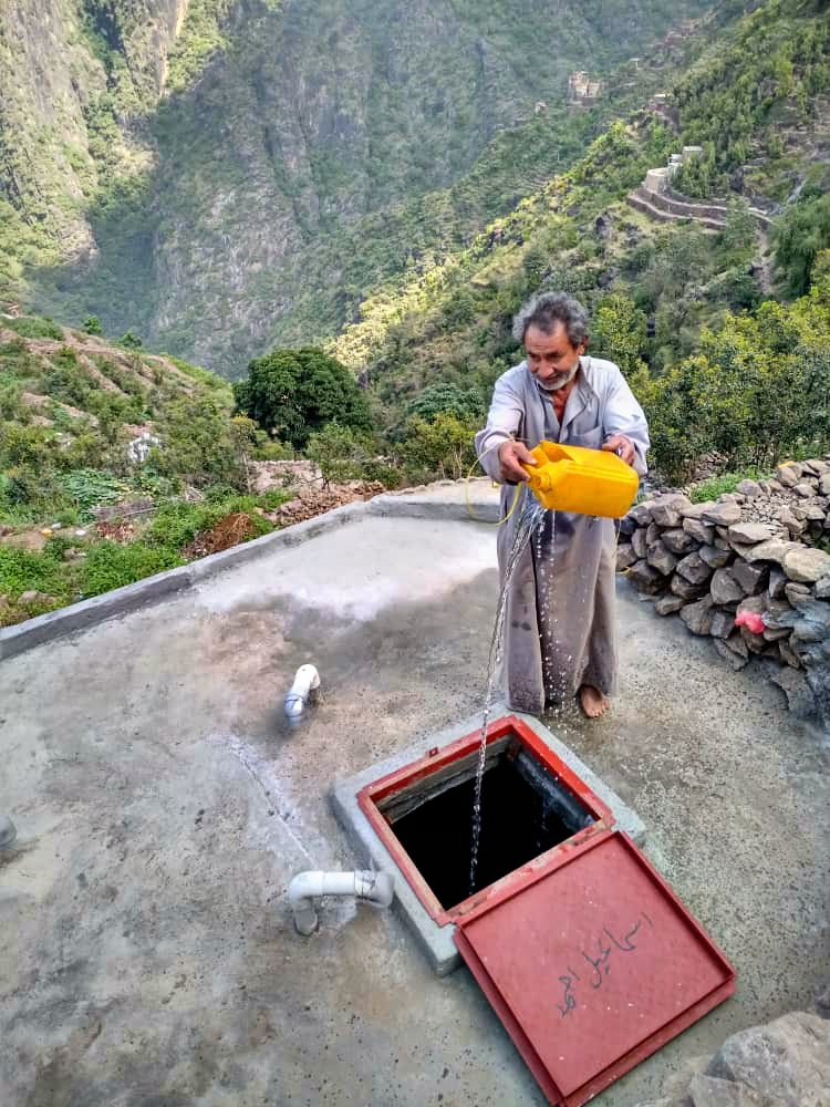SFDYemen's tweet photo. Despite clear evidences showing the Yemenis' need to #Cash &amp; #SustainableServices, #SFDYemen has received far less FUNDING than in pre-crisis. This is the time that #Yemen most needs long-term aid not to ensure survival only but also #Resilience #Recovery #HumanCapital protection https://t.co/rSc1zgWZLS