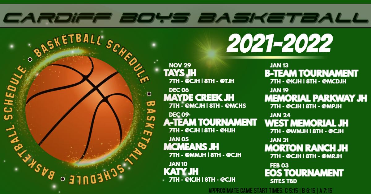 COLTS! 

Boys Basketball is COMING SOON to a gym near you. 

Check out our schedule below and use Pay N Go for online tickets. 

It's time to start another season of...#HorsePower
