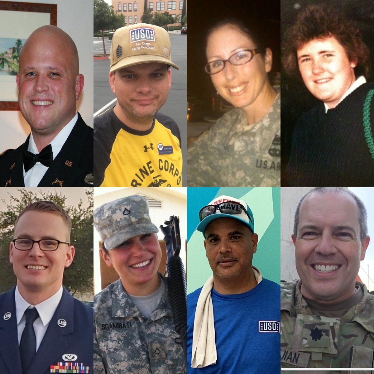 USO Camp Pendleton tweet media