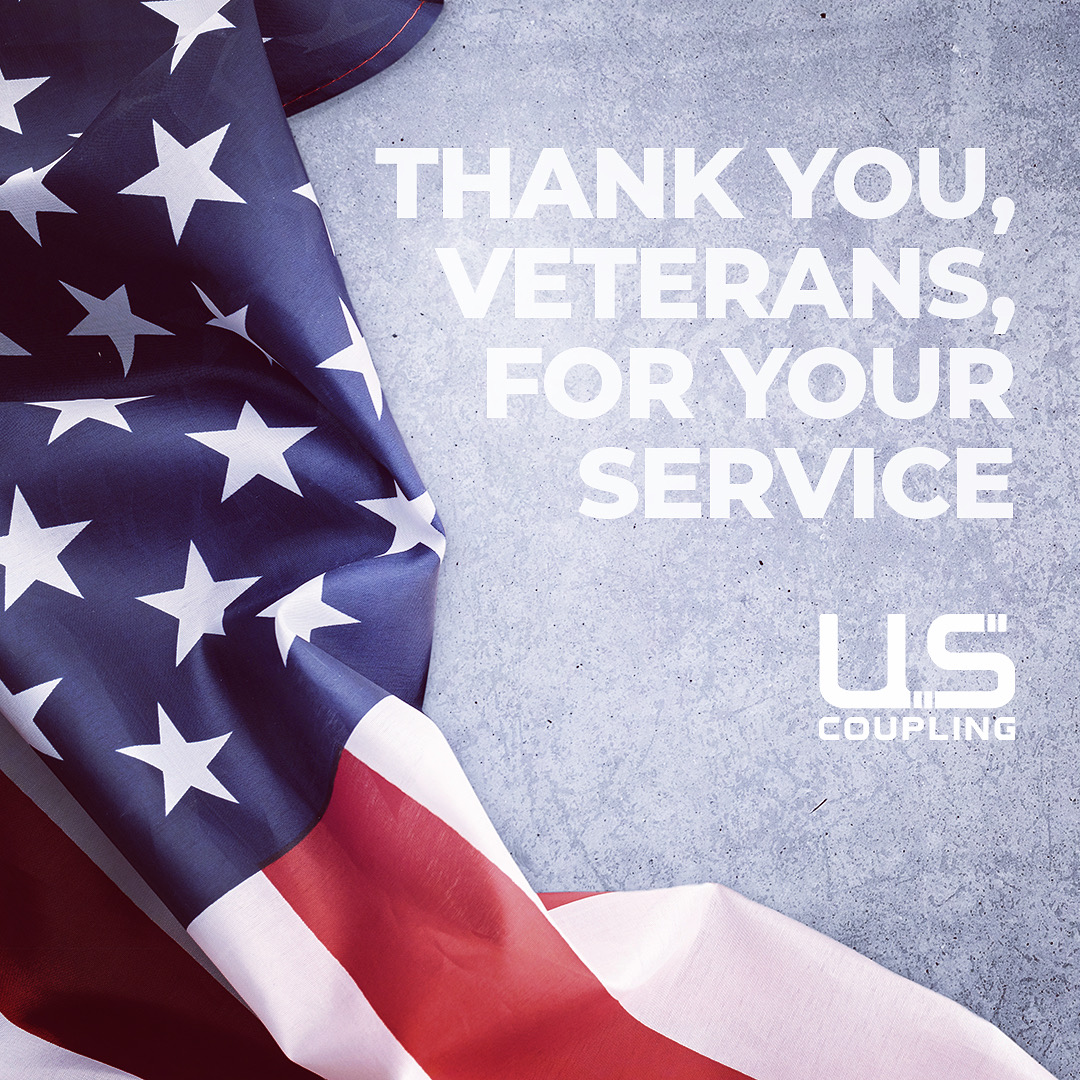 USCoupling's tweet photo. Thank You to all who have served.  #VeteransDay #ThankYouForYourService https://t.co/9hj7vYkLn0
