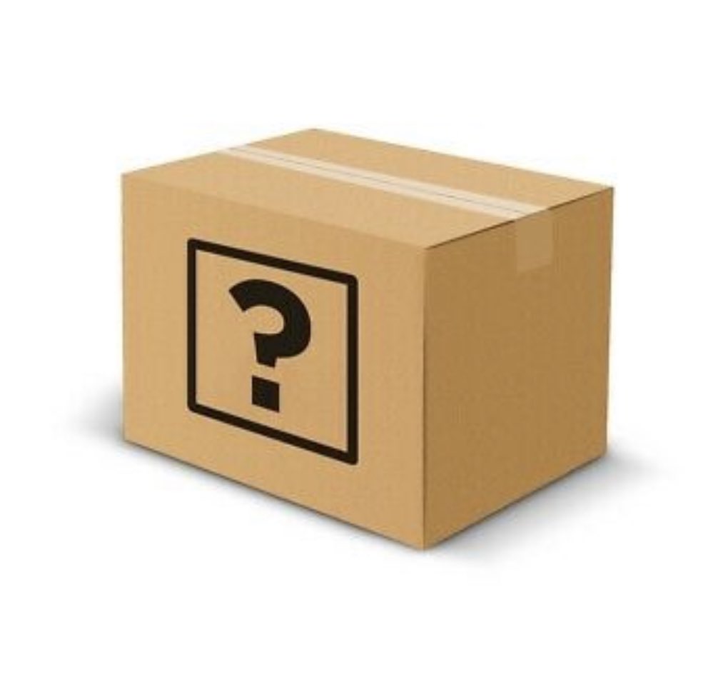 🔥 SORTEO EXPRESS 🔥 

Si llegamos antes de que acabe el 11.11 a 60.000 seguidores os doy el premio que elijáis, solo tenéis que:

— Responder con el hashtag #AliExpress1111
— Dar RT a este tuit

⬇️ Encuesta en el tuit de abajo ⬇️ 

¡Suerte!