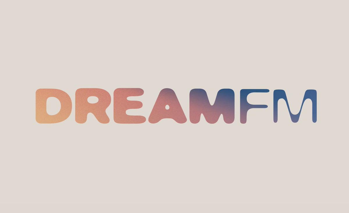 creativetourist's tweet photo. ART: Over summer 2 artists asked the people of Greater Manchester what they dream of. The public answered via the automated voicemail system of fictional radio station @0161dreamfm. The result is a sound work that's broadcasting online from 18 Nov-16 Dec.

https://t.co/6VGroWUJMN https://t.co/wM9oUQzNG8
