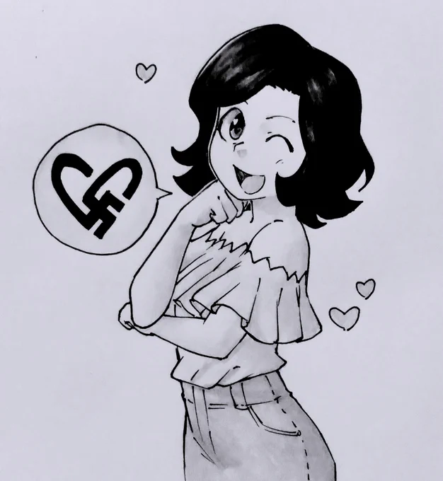 Feliz cumpleaños ^^ 
@AnnieSenorita 🥳🥳🥳 