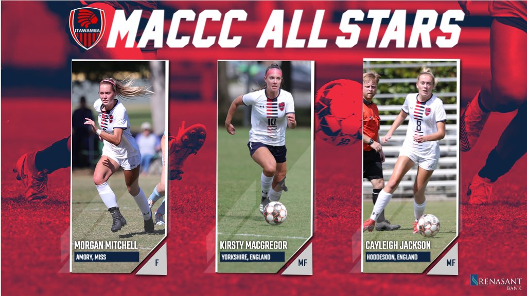 ICC Athletics tweet media