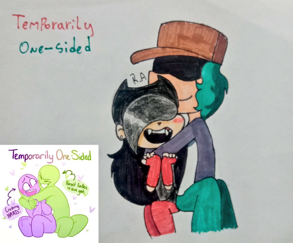 TheDragara's tweet photo. Ships de mods
Part: 2
#piconjoxcassandra #cassonjo #Piconjo #Cassandra #PicoSchool #sarvxruv #ruvxsarv #anniexgarcello #fnf #fridaynightfunkin #ship #draw #dibujo https://t.co/UapTwCirz9