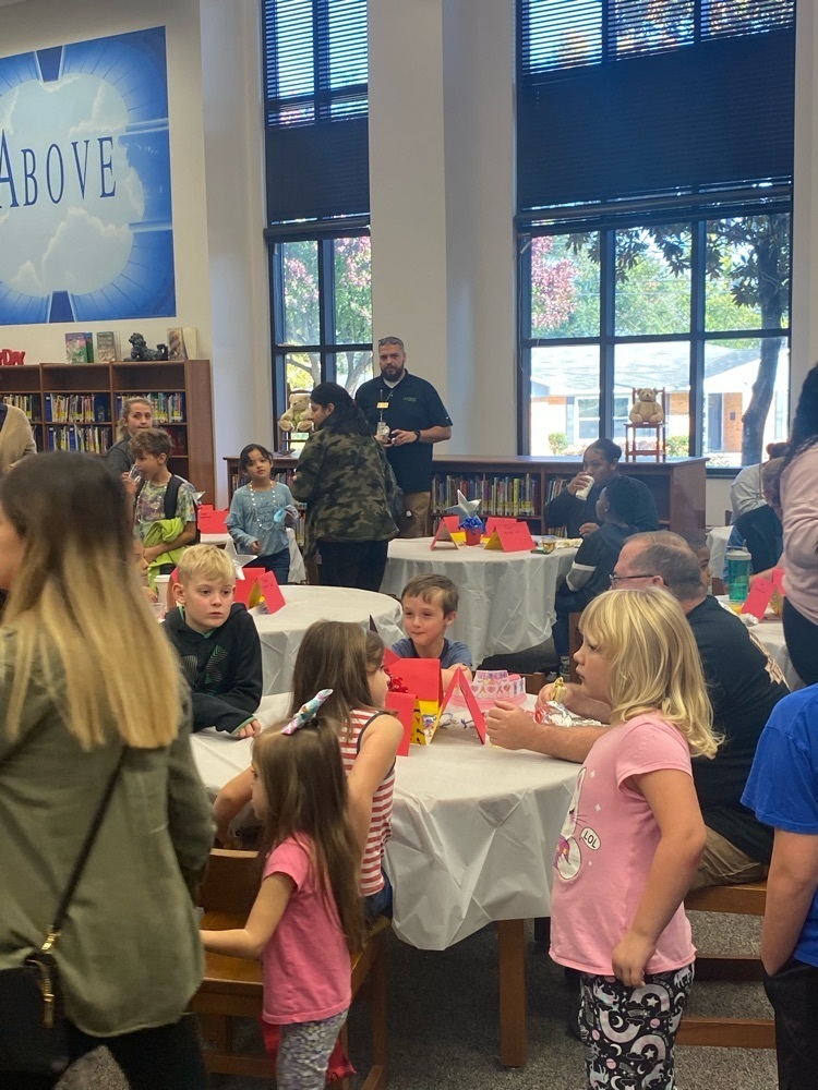 Bell Elementary tweet media