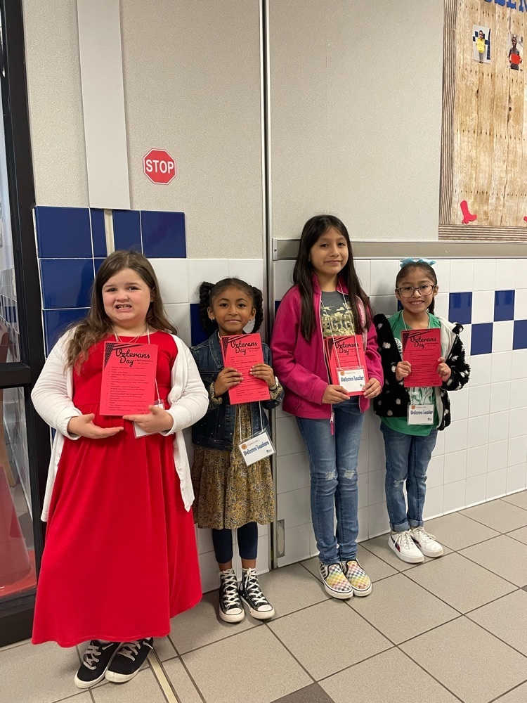 Bell Elementary tweet media