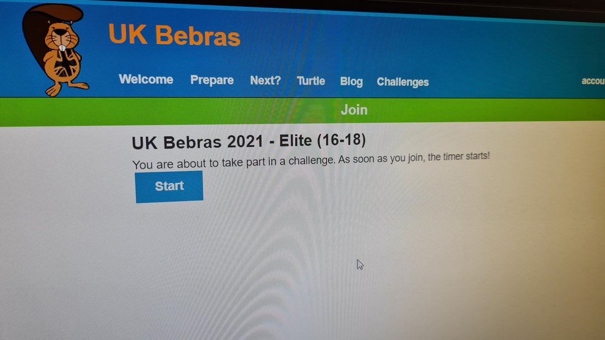 Good luck to all of our Computer Scientists who are completing the Bebras Challenge 2021 this week – a fantastic #computationalthinking competition. This year we have over 400 pupils taking part – our highest number yet. 
<a href="/UCShampstead/">UCS Hampstead</a> <a href="/bebrasuk/">Bebras UK</a> #computerscience
