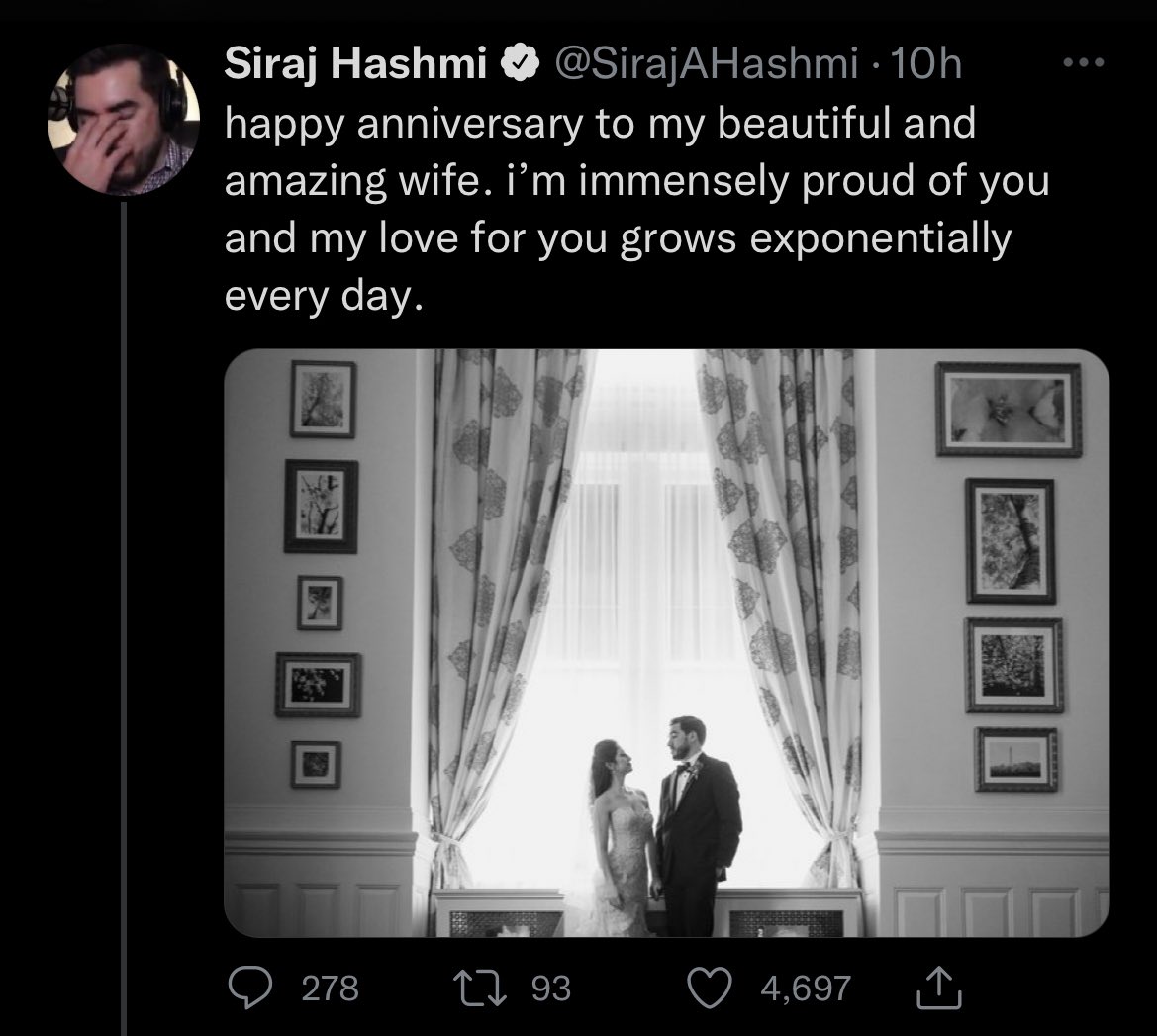 SirajPen's tweet photo. It’s gonna be a long day ✍️ https://t.co/phcBJgD2FO