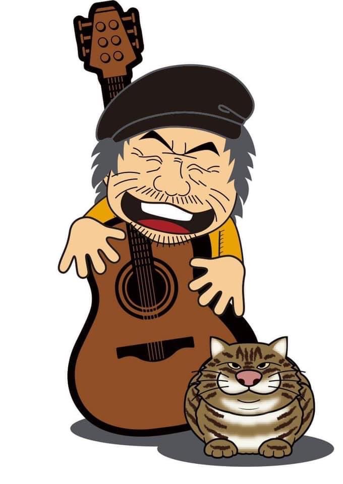 中野坂上ライブバーaja tweet media