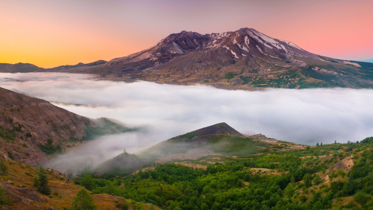 waDNR's tweet photo. Happy Birthday to our beautiful Washington state. Looking great at 132! https://t.co/eWwMHdJTIh