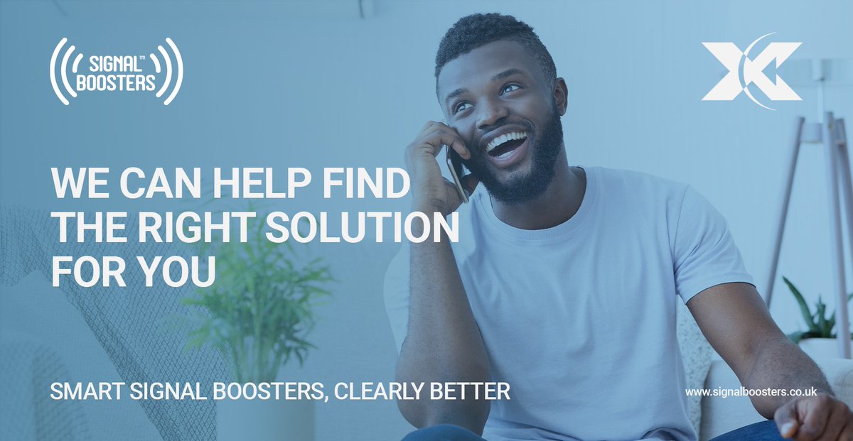 Signalboost_UK's tweet photo. Interested in purchasing a signal booster? Fill out our contact form and we'll help you find the perfect solution for your space: https://t.co/pYtcUbKYY7 #3g #4g #5g #connectivity #mobilesignalboosters #celfi #contactus https://t.co/tDcoGS2vly