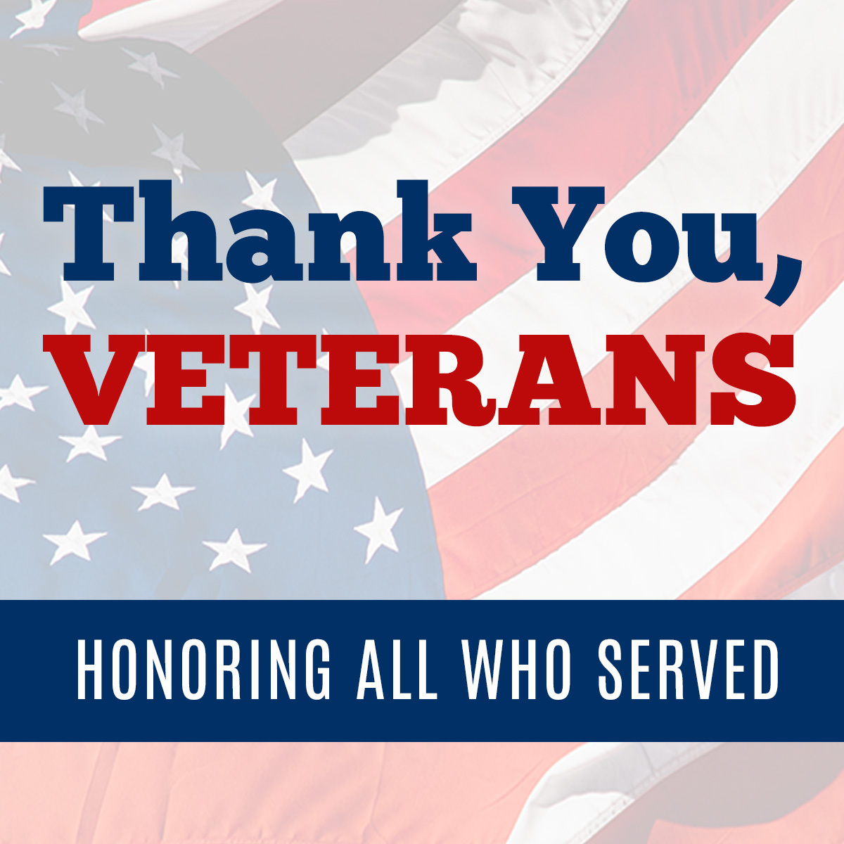 CityofAltamonte's tweet photo. On this #VeteransDay, we honor all current and former members of the armed forces who have bravely served. We thank you and your families for your courageous and meaningful sacrifice. https://t.co/bZpB76gMkL