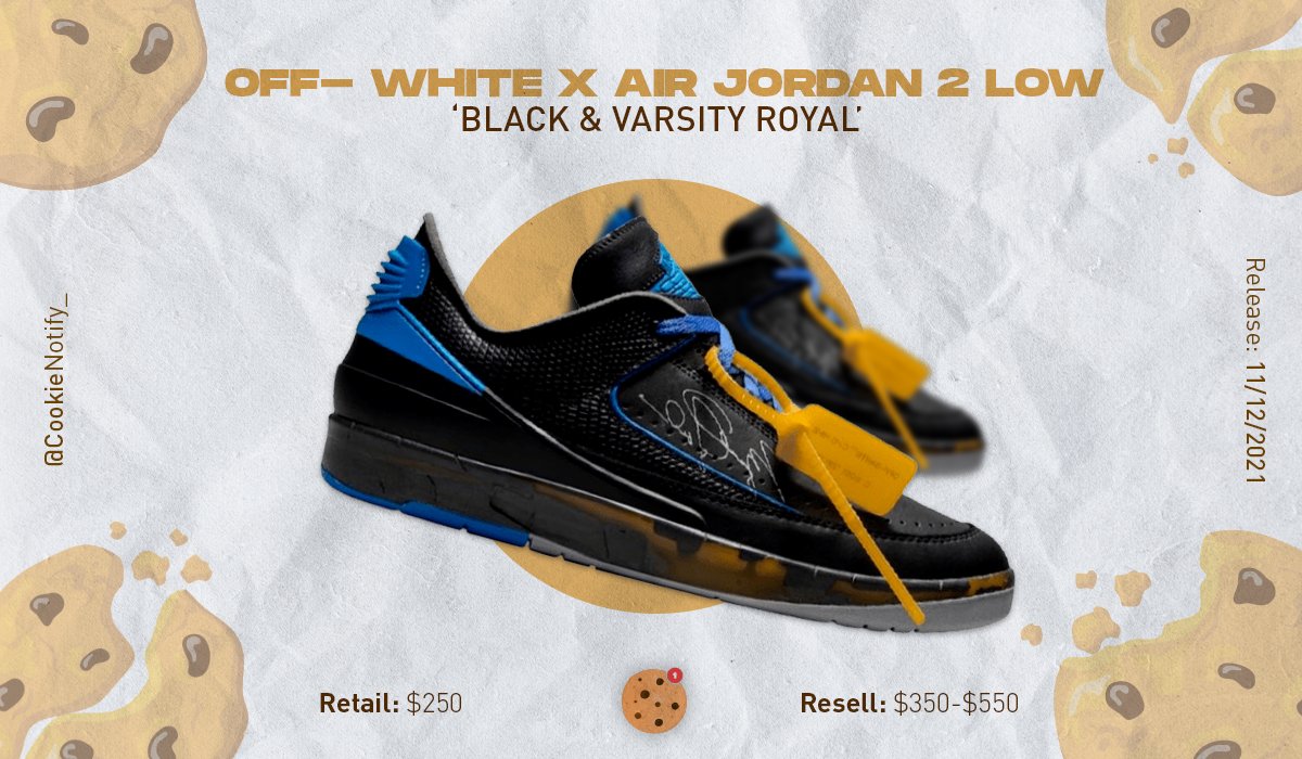 Cookie Notify tweet media