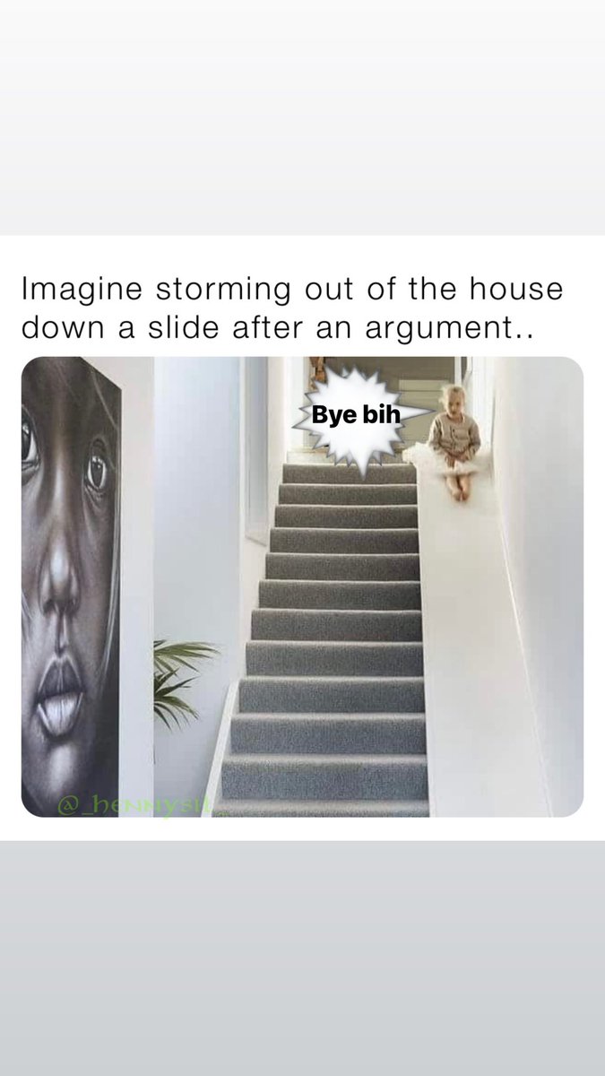 hennysil81's tweet image. Fuck this I’m out! “🙆🏽‍♂️Weeee”🙆🏽‍♂️
#positivevibesonly #goals #makeanexit