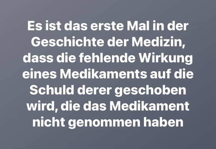 ChbivaP's tweet photo. @Rock31The Zu vieles ergibt keinen Sinn, tut Viele folgen dennoch blind... https://t.co/4qelYbf9Gq