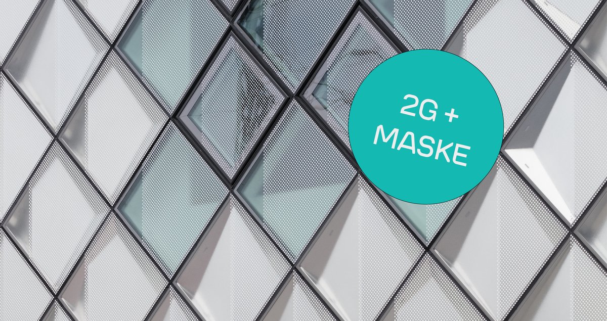 FuturiumD's tweet photo. Ab Montag gilt im #Futurium die 2G-Regel. Die medizinische Maskenpflicht bleibt weiter bestehen.😷
Weitere Infos für euren Besuch: https://t.co/TBibvTPyvZ ℹ
Passt gut auf euch auf! #openbutsafe ❤️ https://t.co/Vg89rUPkX4