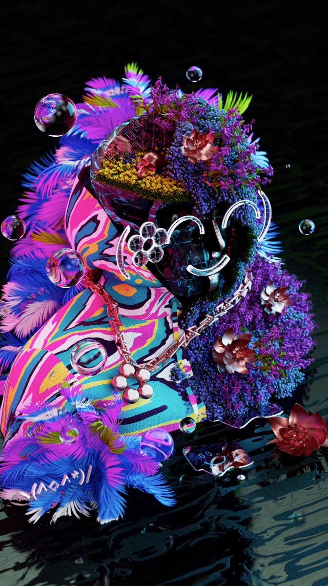 VectorMeldrew's tweet photo. 10% of proceeds from @CULTureCultNFT drop will be donated to @AmazoniAlerta. 

A blockchain based app designed with/for the people of the Amazon. It enables users to share and store, securely, anonymously and in real-time, critical data on attacks on them and the forest https://t.co/yxLCHil7yY