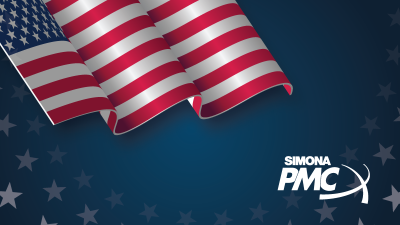 SIMONA PMC tweet media