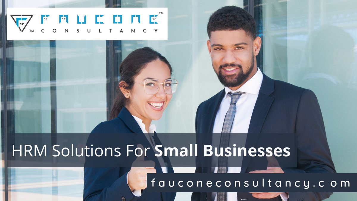 FauconeConsult1's tweet photo. It’s no secret that recruiting is one of the most stressful aspects of managing a business. Faucone is here to offer you professional yet affordable HR Management solutions. Visit us for more:https://t.co/GRk2fWZTR5
#faucone #fauconeconsultancy #HumanResources #hr #business https://t.co/ZsfjsVWkeV