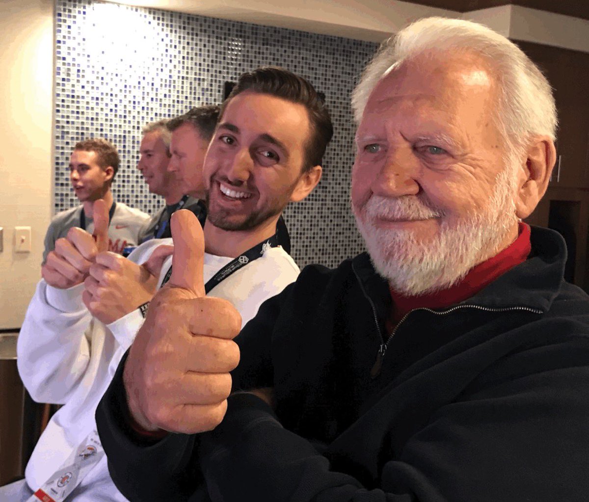 Something Good CG tweet media