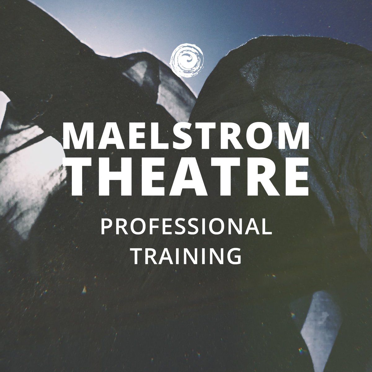 MaelstromTH's tweet photo. We’re back! Professional training sessions over the next few weeks. Contact @briggsyproduces to book. https://t.co/kCttchIUgq