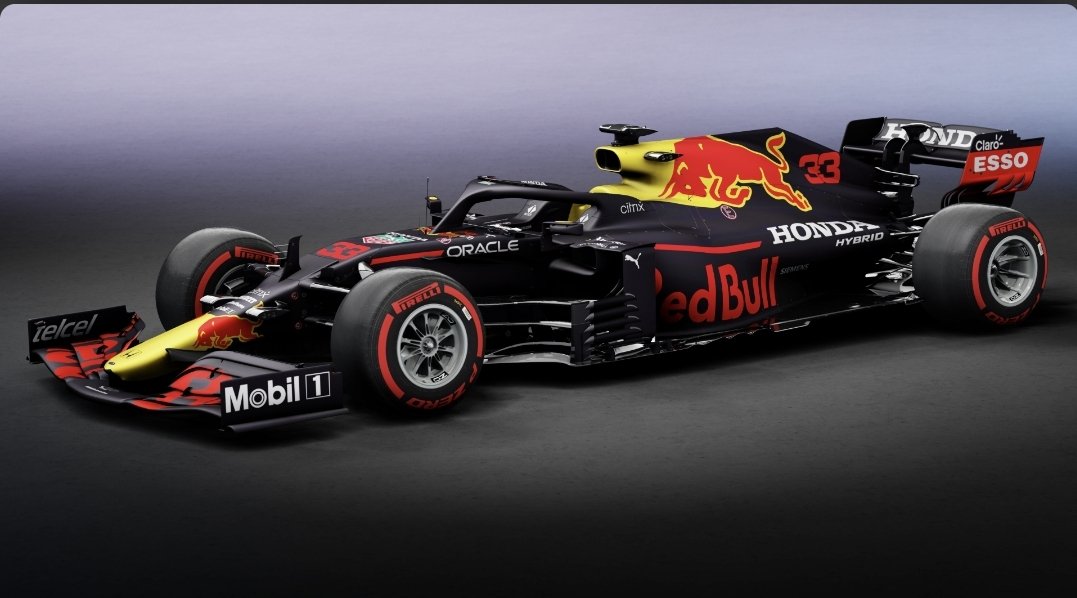 NagleMark's tweet photo. @harrismonkey You did say Hybrid? https://t.co/TPbyvcDGLq