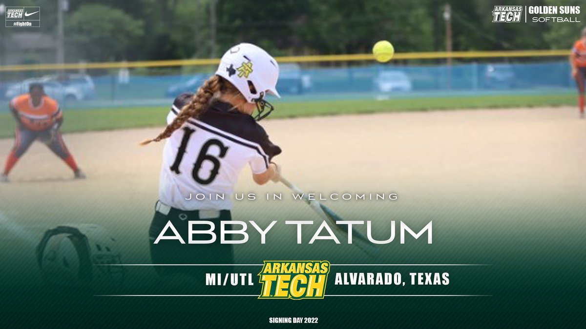 Arkansas Tech Sports tweet media