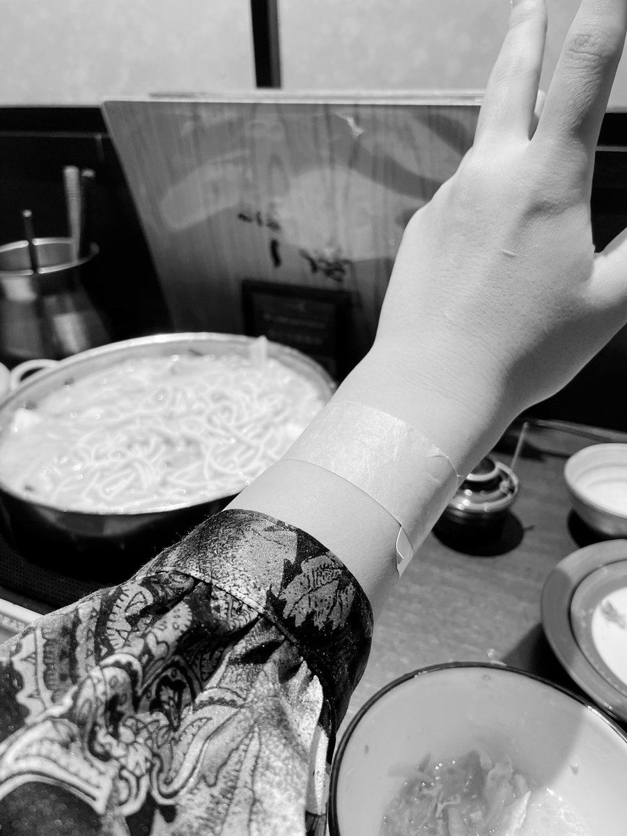 tnakadk's tweet photo. そういや全く福岡Clの感想言ってな���ったな☺︎ https://t.co/WIbRwbQGWM
