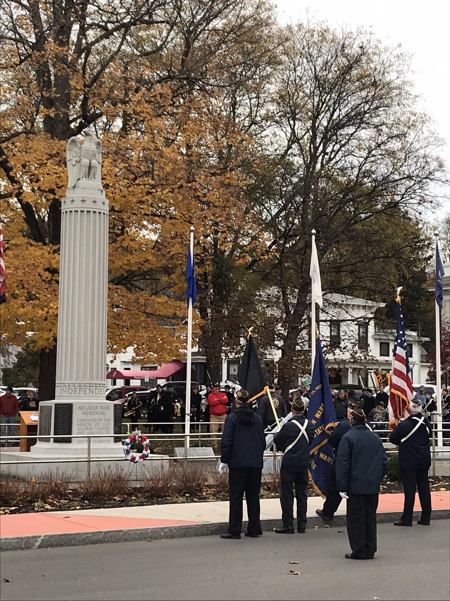 Happy Veterans Day… thank you all for your service!