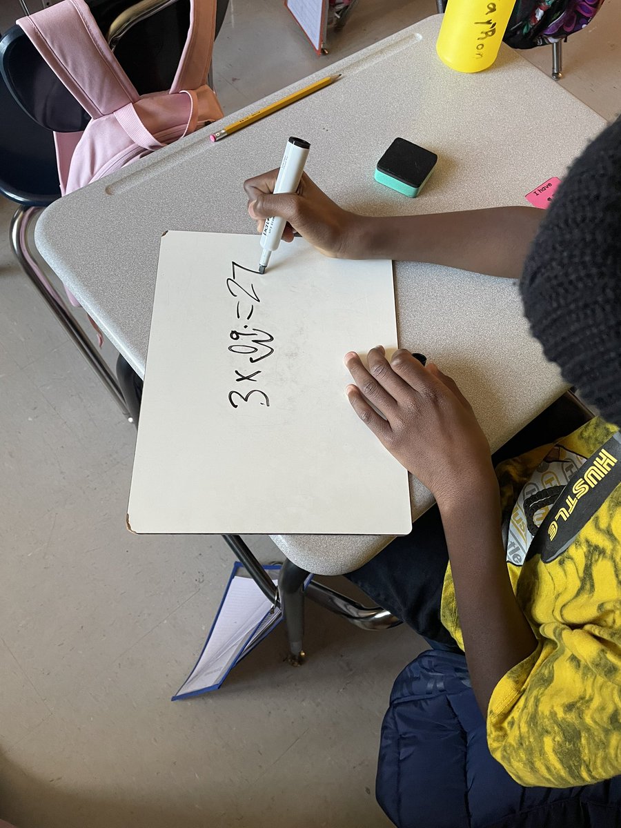 MrsLizzyOgle's tweet photo. @5thwithFergen played a great review math game today! I have - Who has! #isdstrong #isd5thgrade https://t.co/V7oPHQzp4g