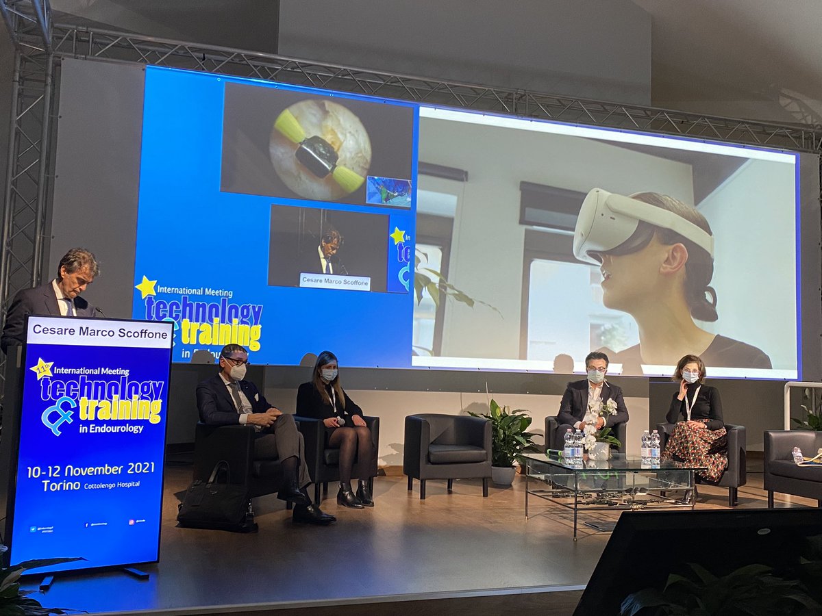 Dario Peretti tweet media