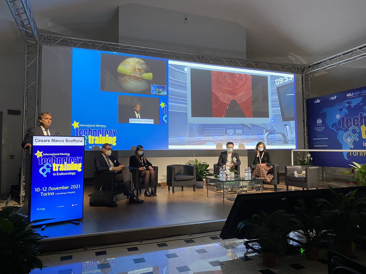 Dario Peretti tweet media