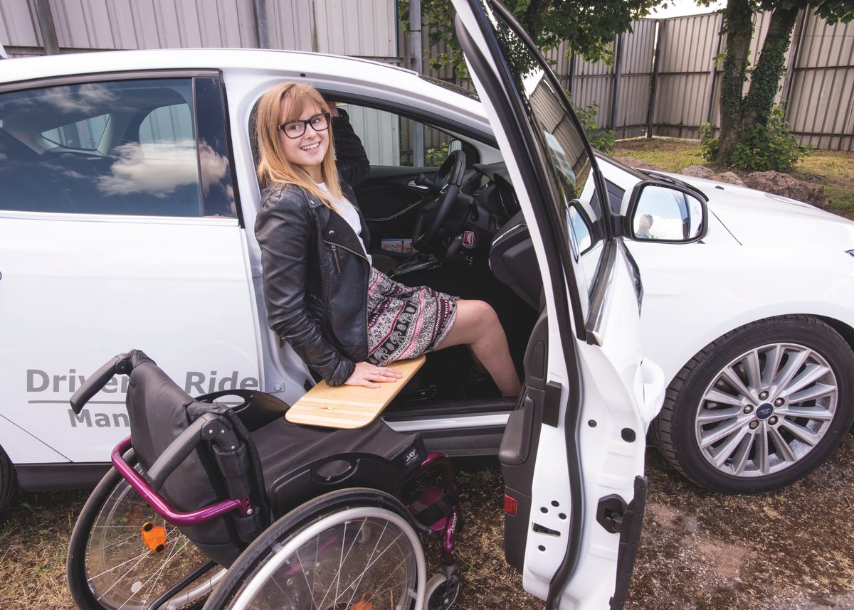 iDIScreative's tweet image. #RoadSafetyWeek - need any info or news from my charity client @DrivingMob ?: tinyurl.com/7ataa7h3 - helping disabled drivers, supported by The Department for Transport. Email or DM me. #Journorequest #PRrequest