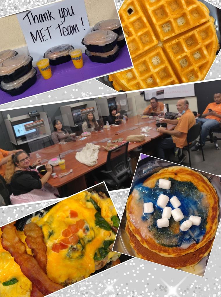 terriarnold915's tweet photo. MET appreciation breakfast! Thank you to our awesome MET Team for all your hard work throughout the store day in and day out. You are appreciated! #METAppreciationweek21 @hcbellas @CarpenterTrina1 @ferjoshlara @6549_Angel @kear_tiffany @DougLam10088913 @MelissaG_THD https://t.co/LQneRQ9OZ2