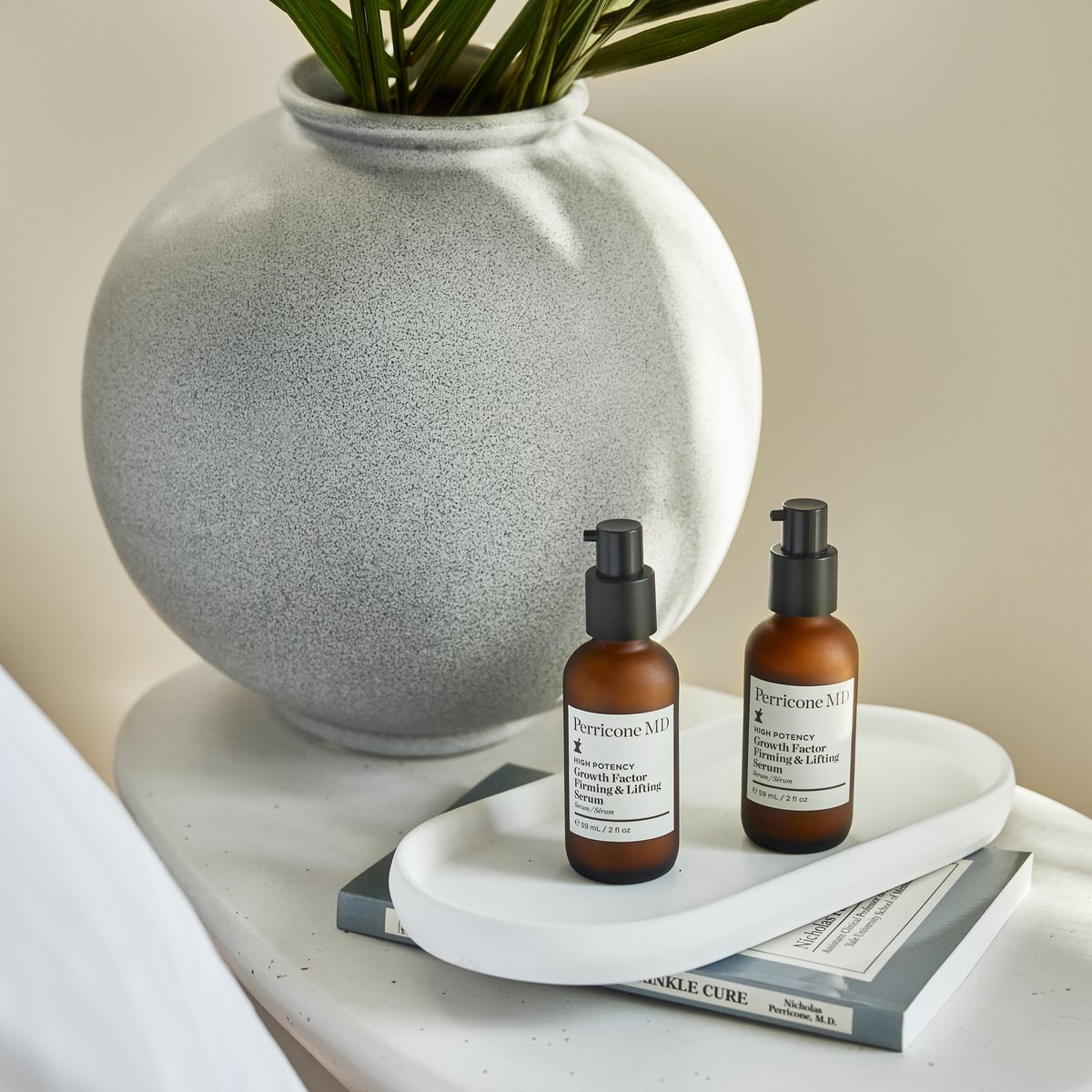 #SinglesDay is here! For a limited time, get twice as much for half the price 🎁 Treat yourself to our powerful firming &amp; lifting skincare solutions! No code needed.

Shop now: bit.ly/3ksNmcY