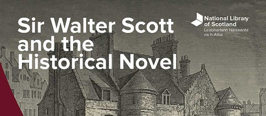 Opening tomorrow at @natlibscot: Sir Walter Scott and the Historical Novel, an exhibition celebrating Scott’s literary achievements and development of the historical novel, together with his contribution to Scotland's national identity #WS250 Info here 👉 nls.uk/exhibitions/