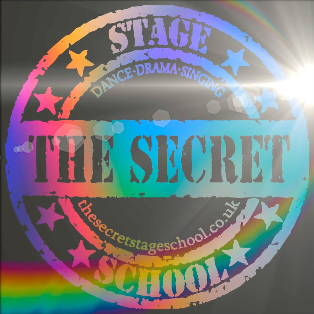 The Secret Stage School: The Best of Me on 23 and 24 November 2021