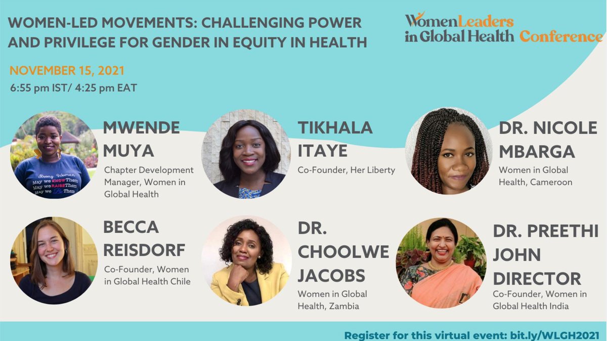 Dr. Bridget Msolomba Malewezi - Women in Global HealthWomen in