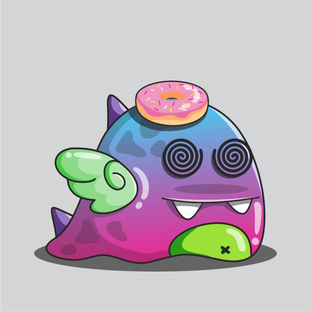 theinvanders's tweet photo. Preparing for the final drop of pet editions.. 🤞🤞

#CardanoCommunity #CNFTCommunity #CNFT https://t.co/OUrJBzAWQ4