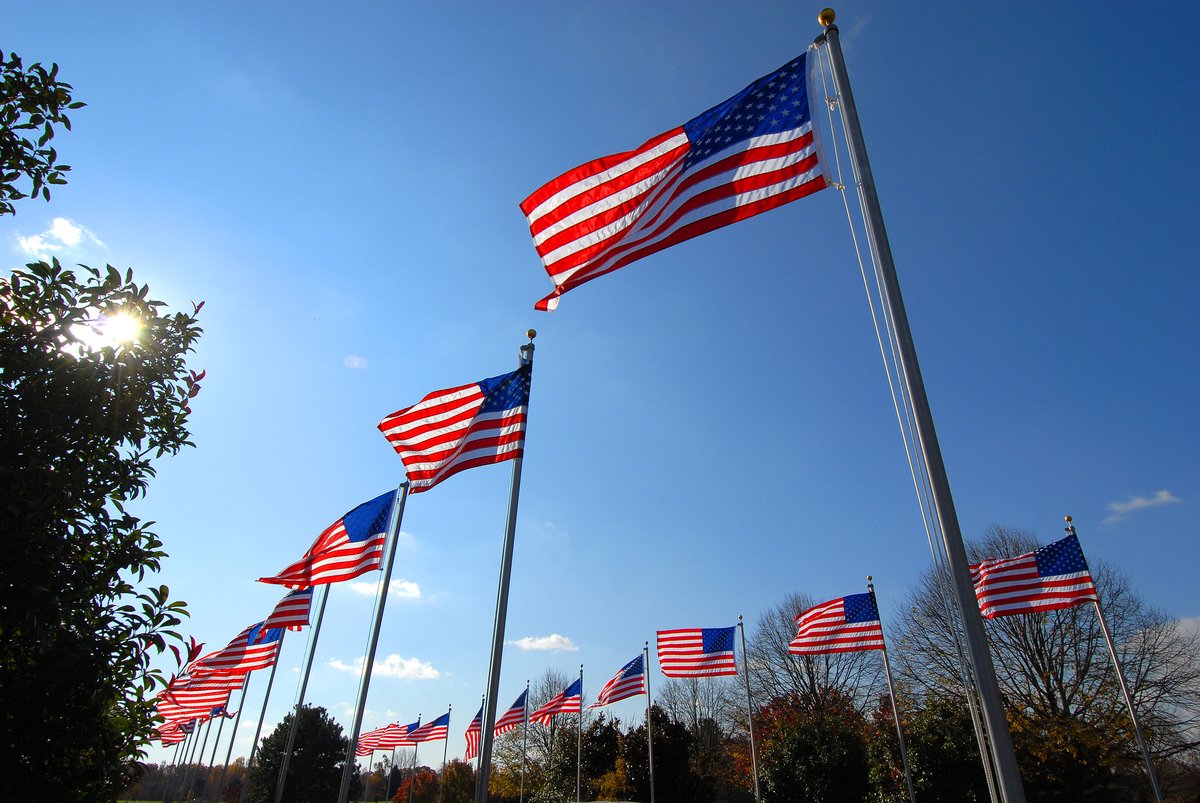 ResolutionMed's tweet image. On this Veterans Day, we&apos;d like to express our heartfelt gratitude for those service men and women who have protected our country as well as our employees who are veterans. #VeteransDay