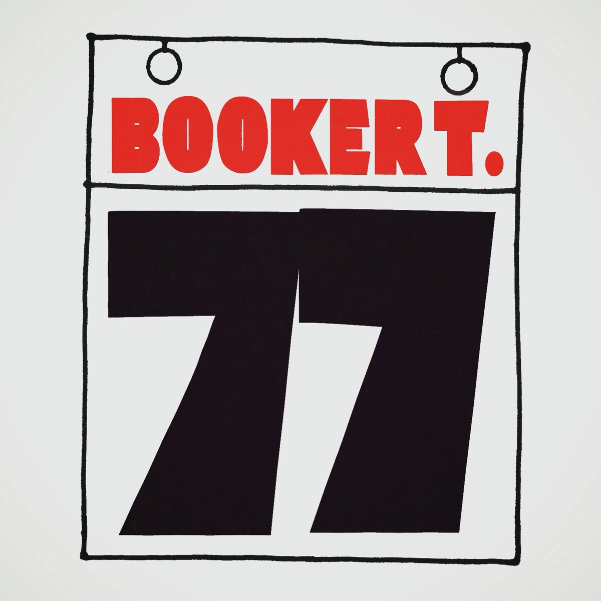 souljam_banana5's tweet photo. 喜寿❣️七十七歳❣️おめでとう㊗️
Happy 77th Birthday Mr. Booker❣️12th Nov. 🎉
#bookertjones #bookertandmgs @bookertjonesmusic #miltonglaser #loringeutemey https://t.co/aNjfEHpcxo